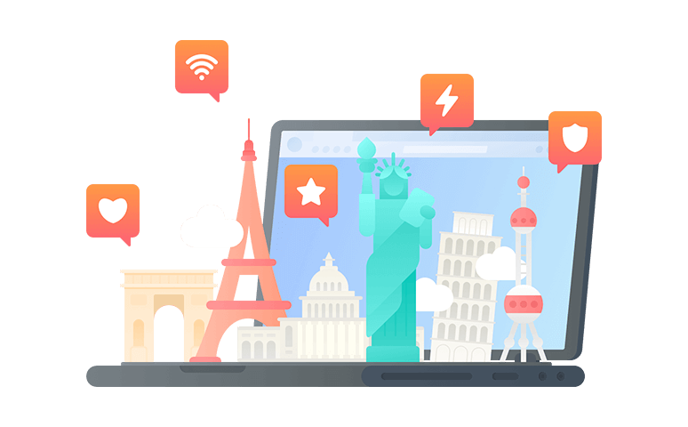 在托克劳群岛连接到中国vpn - 华人加速器